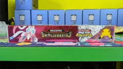Pokemon - Celebrations Dark Sylveon V Collection Box - Image 3