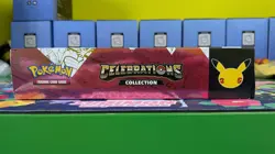 Pokemon - Celebrations Dark Sylveon V Collection Box - Image 4