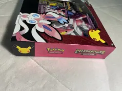 2021 Pokemon TCG: 25th Celebrations Dark Sylveon V Collection Box New Sealed - Image 5
