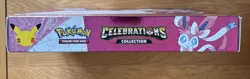 Pokemon - Celebrations Dark Sylveon V Collection Box EN - Image 3