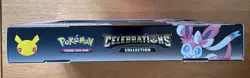 Pokemon - Celebrations Dark Sylveon V Collection Box EN - Image 4