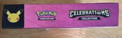 Pokemon - Celebrations Dark Sylveon V Collection Box EN - Image 5