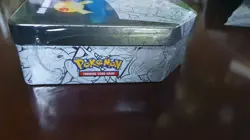 Pokemon Celebrations Dark Sylveon V Tin Sealed 25th Anniversary Box - Image 5