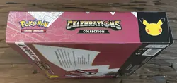 Pokemon Dark Sylveon v Celebrations 25th Anniversary Box New & Sealed - Image 4