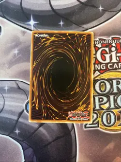 Warrior Of Atlantis FOTB-EN016 Ultimate Rare Unlimited Yugioh Card VLP (WNU) - Image 4