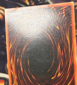 Yugioh: Jinzo - PSV-000 - Secret Rare - Unlimited - MP Reverse Error - Image 5
