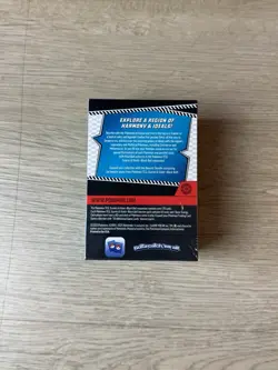 Pokemon TCG Scarlet & Violet Black Bolt Booster Bundle Sealed 6 Packs English - Image 5