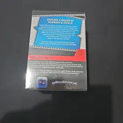 Pokemon TCG Scarlet & Violet Black Bolt Booster Bundle - New & Sealed 6 Packs - Image 3
