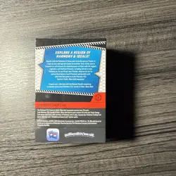 New Sealed Pokemon TCG Black Bolt Booster Bundle Scarlet & Violet 6 packs - Image 3