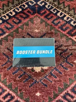SEALED Pokemon TCG Scarlet & Violet—Black Bolt Booster Bundle 6 Packs 2025 - Image 4