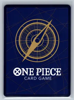 Boa Hancock (Illustration Box Vol.1) ST17-004 One Piece Promotion Cards Foil NM - Image 2