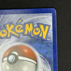 GRENINJA GX Black Star Promo Detective Pikachu Movie Pokemon Card Holo SM197 LP - Image 5