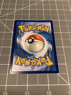 Pokemon Chansey 46/68 Uncommon Basic Pokemon Card 2019 - Image 3