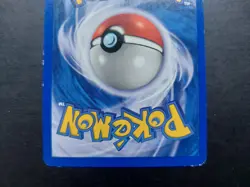 Pokemon - Lt. Surge's Pikachu 81/132 Common Gym Heroes - Image 5