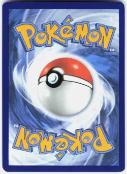 Electabuzz 125/165 Holo Promo Pokemon Holo NM - Image 2