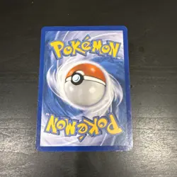 Pokemon: Sunkern Common HeartGold SoulSilver 85/123 LP+/NM - Image 2