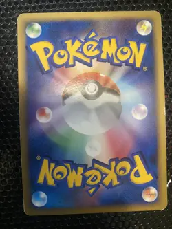Pokemon TCG Japanese Blaziken Holo DPBP#307 Moonlit Pursuit 1st edition MP - Image 3
