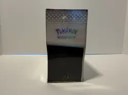 Pokemon Prismatic Evolutions Pokemon Center Elite Trainer Box ETB - Sealed - Image 2