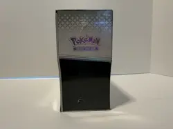 Pokemon Prismatic Evolutions Pokemon Center Elite Trainer Box ETB - Sealed - Image 4