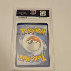 Pokemon 2020 SWSH Rebel Clash Boss's Orders Full Art Holo 189/192 PSA 10 - Image 2