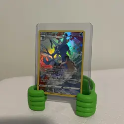 Kingdra TG03/TG30 SWSH10 Astral Radiance Trainer Gallery Holo 150 HP - Image 1