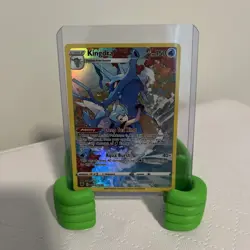 Kingdra TG03/TG30 SWSH10 Astral Radiance Trainer Gallery Holo 150 HP - Image 2