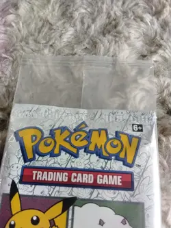 Pokemon 25th Anniversary General Mills Cereal "Promo Pack" Cinnamon Toast Crunch - Image 4