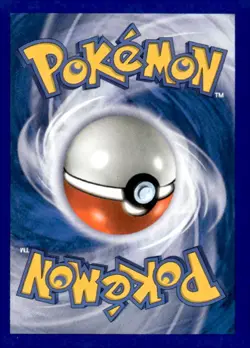 Golem 6/92 Holo Rare Legend Maker Pokemon Lightly Played - Image 2