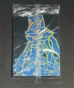 Alakazam 009 & Riolu 010 SEALED ETB BlackStarPromos Mega Evolutions Pokemon TCG - Image 5