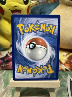 The Pokemon Company Pokemon TCG SV03 Obsidian Flames Eiscue ex 222/197 Holo ENG - Image 2