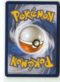 Lileep Pokemon SV7 104/102 (Stellar Crown) Illustration Rare Korean Holo NM - Image 2