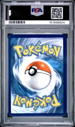 2019 Pokemon Hidden Fates Moltres Zapdos Articuno GX Full Art #66 PSA 10 - GEM - Image 2