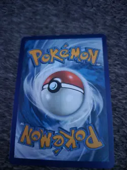 Pokemon Walking Wake EX Holo 205/162 SIR Temporal Forces EN - Image 3