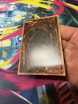 Yu-Gi-Oh! TCG B. Skull Dragon BPT-006 Limited Edition Secret Rare *DMG* Yugioh - Image 2