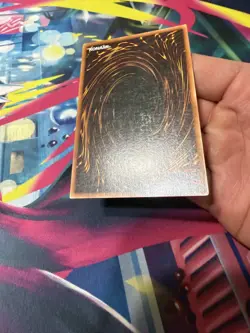 Yu-Gi-Oh! TCG B. Skull Dragon BPT-006 Limited Edition Secret Rare *DMG* Yugioh - Image 3