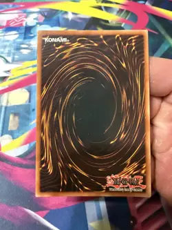 Yu-Gi-Oh! TCG B. Skull Dragon BPT-006 Limited Edition Secret Rare *DMG* Yugioh - Image 4