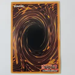 Terrorking Salmon - IOC-EN060 - NM - Common - Unlimited - Yugioh - (25th) - Image 2