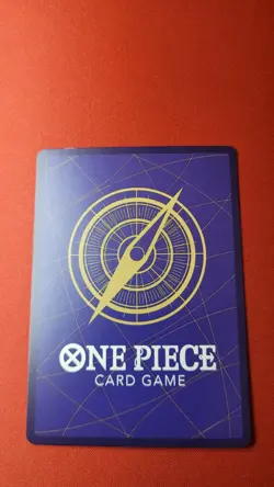 El Thor Premium Collection Best Selection Vol. 2 OP05-114 One Piece Promo Foil - Image 2