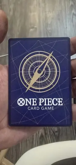 One Piece Gol D. Roger OP09-118 SEC Japanese - Image 2
