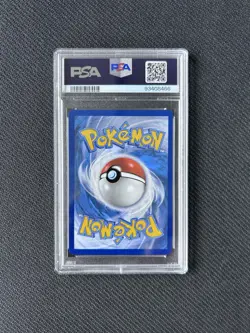 2021 Venusaur 15 Holo Rare Celebrations Classic Collection Pokemon PSA 10 - Image 3