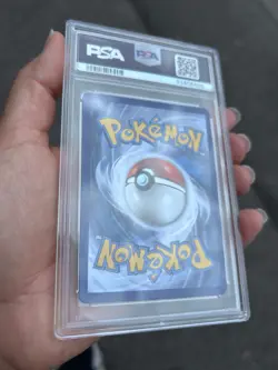 2021 Venusaur 15 Holo Rare Celebrations Classic Collection Pokemon PSA 10 - Image 5