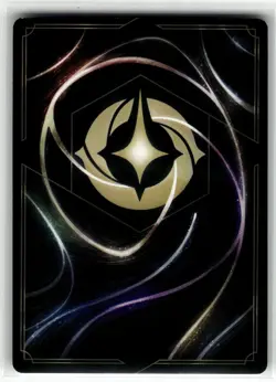 Hiro Hamada - Armor Designer (Store Championship) 24B Disney Lorcana Promo NM - Image 2