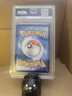 Pokemon 2019 Sun and Moon Hidden Fates Shiny Vault Charmeleon # SV7/SV94 PSA 10 - Image 3