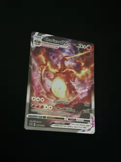 Pokemon TCG Charizard VMAX SWSH261 SWSH: Sword & Shield Promo Cards Holo- New IR - Image 5