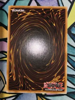 Red-Eyes Black Dragon Platinum Secret Rare RA04-EN109 Yugioh 7th Artwork - Image 2
