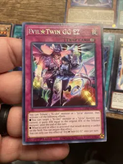 Lot Of 10 Genesis Impact/Kings Court Yugioh Cards All NearMint! +Bonus FREESHIP! - Image 4