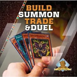 500 Assorted Yugioh Cards Including Rare, Ultra Rare and Holographic Cards - Image 2