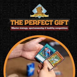 500 Assorted Yugioh Cards Including Rare, Ultra Rare and Holographic Cards - Image 4