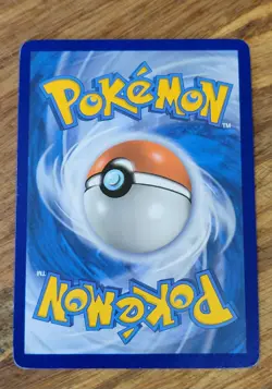 Pokemon Erika Anima Waifu Sexy Doujin ACG DIY Trainer Full Art Card Holo - Image 2