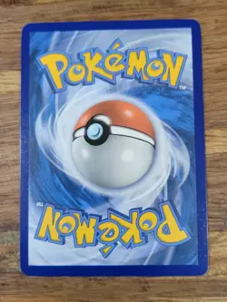 Pokemon Rosa Anima Waifu Sexy Doujin ACG DIY Trainer Full Art Card Holo NM+ - Image 2